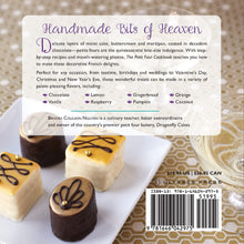 Load image into Gallery viewer, Petit Four Cookbook