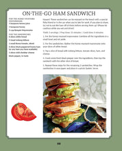 Load image into Gallery viewer, Unofficial Studio Ghibli Cookbook