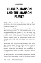 Load image into Gallery viewer, Cults: A True Crime Collection