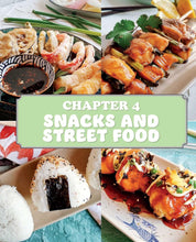 Load image into Gallery viewer, Unofficial Studio Ghibli Cookbook