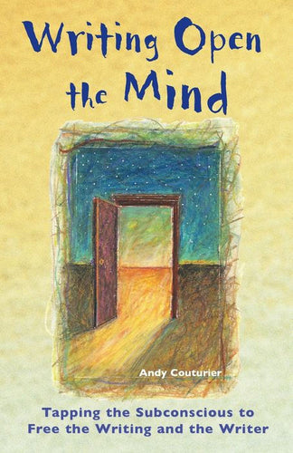 Writing Open the Mind