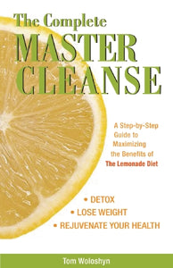 Complete Master Cleanse