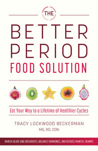 BETTER PERIOD FOOD SOLUTION