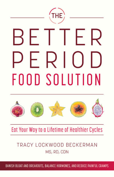 BETTER PERIOD FOOD SOLUTION