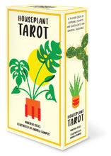 Load image into Gallery viewer, Houseplant Tarot
