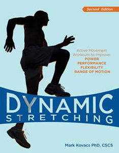 Dynamic Stretching 2nd Edition