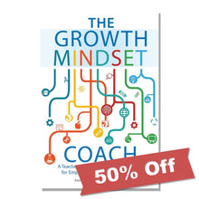 Load image into Gallery viewer, The Growth Mindset Coach