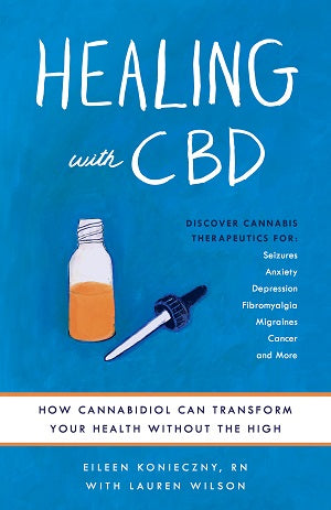 Healing With CBD