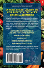 Load image into Gallery viewer, MIND Diet: 2nd Edition