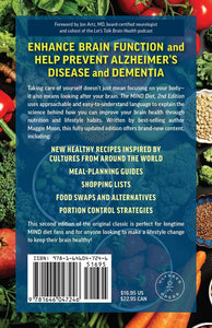 MIND Diet: 2nd Edition