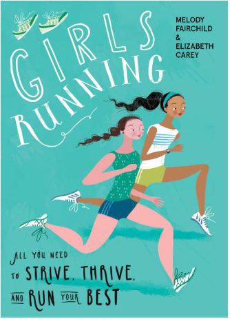 Girls Running