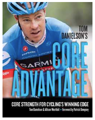 Tom Danielson's Core Advantage