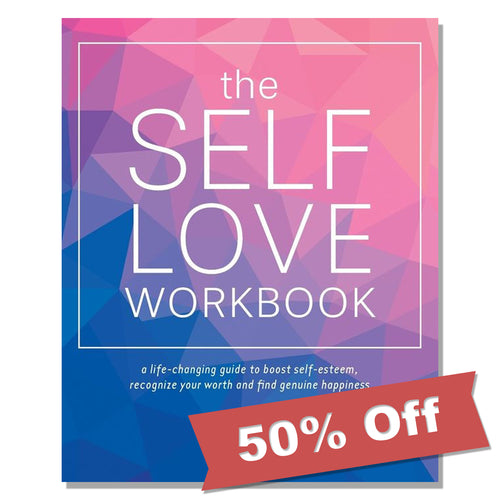 The Self-Love Workbook