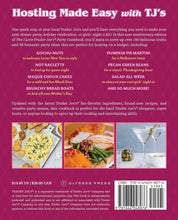 Load image into Gallery viewer, I Love Trader Joe&#39;s Party Cookbook: 15th Anniversary Edition
