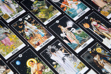 Load image into Gallery viewer, Intuitive Night Goddess Tarot
