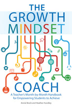 Load image into Gallery viewer, The Growth Mindset Coach