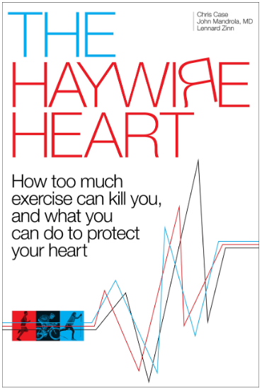 The Haywire Heart
